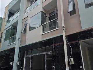Chính chủ cần bán nhà hẻm xe hơi 4pn dt 5.6*9m