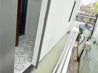 Bán nhà 159/77/2 trần văn đang, p.11, q.3