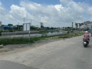 Bán đất 73 m² hẻm xe tải thông , đường cây cám , bình hưng hoà b , quận bình tân .( chính chủ )