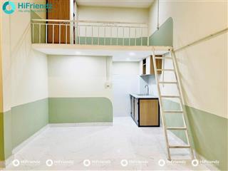 Cho thuê phòng trọ duplex sinh viên giá rẻ ở gần sư phạm kỹ thuật