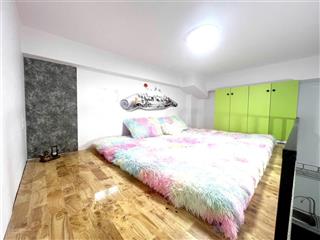 Cho thuê duplex giá rẻ cho sinh viên ngay đại học ngân hàng