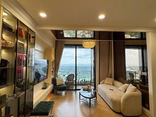 [cực hiếm] cho thuê căn hộ 3pn view sông tại lumiere riverside, layout đẹp, giá thuê chỉ 50 triệu