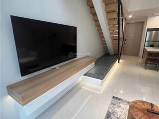 [cực hiếm] cho thuê duplex 2pn  q2 thảo điền  căn hiếm  giá thuê chỉ 40 triệu/tháng