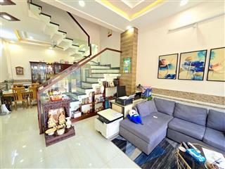 Bán nhà riêng 50m2 tại linh đông  thủ đức  phạm văn đồng