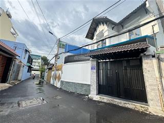 Bán đất tặng nhà  diện tích khủng  ngay ubnd linh tây  phạm văn đồng  chợ thủ đức