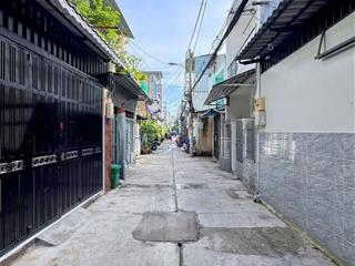 Nhà 3 tầng, ô tô đỗ cửa, chỉ 5 tỷ ngay hiệp bình chánh 1' ra phạm văn đồng gigamal  cầu bình triệu