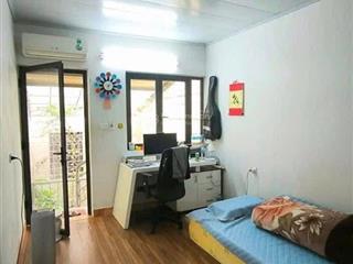 Bán nhà 2 mặt tiền 55m2 3 lầu ô tô đỗ cửa sát hoàng diệu 2 chỉ hơn 3 tỷ