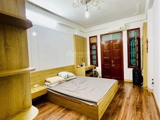 Nhà 3 lầu 53m2 full nội thất chỉ 4 tỷ ngay trung tâm linh tây, 1' ra phạm văn đồng.