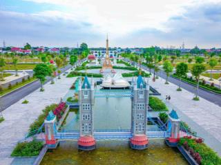 Bán đất nền dự án tại kđt việt hàn  nơi cảm xúc thăng hoa