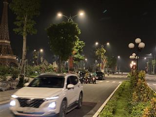 Bán đất nền dự án đẹp tại kđt việt hàn  phổ yên, thái nguyên  tiềm năng cho các nhà đầu tư