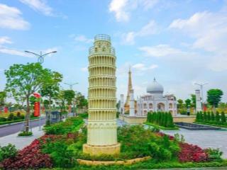 Bán đất nền dự án tại khu đô thị việt hàn, 22 triệu / m2, 106.9 m2