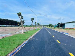Bán lô đất tại dự án tại khu công nghiệp becamex, 28 triệu /m2 lô duy nhất