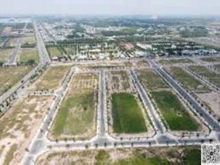 Chính chủ bán lô đất 120m2 giá rẻ nhất khu vực kdc đại nam, minh hưng