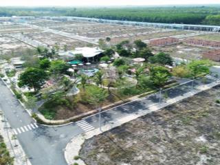 Bán đất nền kđt phúc hưng golden, quốc lộ 13 sổ riêng, giá tốt nhất khu vực 90m2, giá 20 triệu/m2