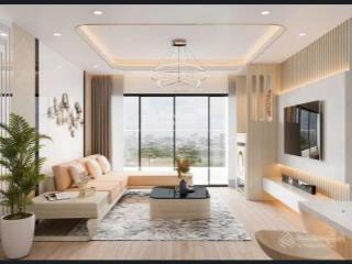 Căn hộ cao tầng  smarthome, view đẹp ngay trung tâm tp tây ninh. sổ hồng riêng  2pn  70m2