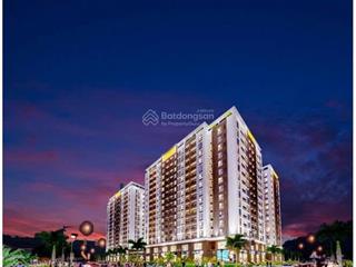Nhà ở xã hội smarthome tại trung tâm tp tây ninh 60m2 2pn. view đẹp (e.s.h.c) nhận nhà quý iv/2025