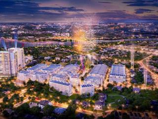 Bán Đất tại MK Central City, Trần Phú, Phủ Hà, Phan Rang - Tháp Chàm, 36 triệu / m2, 90 m2 đẹp nhiều tiện ích