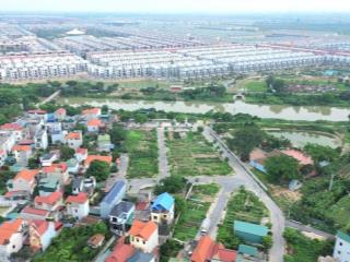 Siêu hiếm có 102 đất trúng đấu giá tân quang văn lâm  2 mặt tiền trục chính xã đường 6m vỉa hè 5m