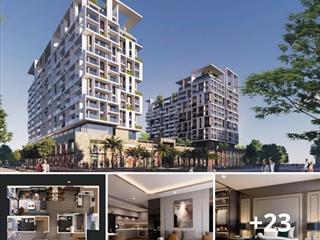 Quỹ ngoại giao vip chung cư cao cấp bậc nhất tại long biên view sân golf, kế cận vinhomes riverside