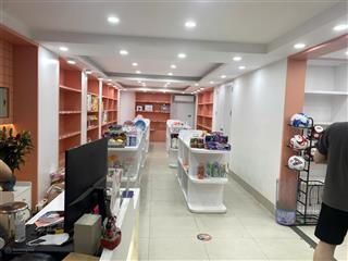Cho thuê mặt bằng kinh doanh tại hàm nghi  nam từ liêm. diện tích 80m2,  0985 607 ***