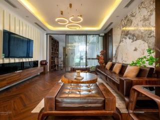 Cho thuê nhà riêng tại lê đức thọ mỹ đình. diện tích 80m2x7 tầng full nội thất giá thuê 50 triệu
