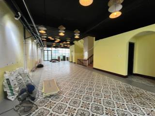 Cho thuê mbkd tại the matrix one  mễ trì, diện tích 100m2 x 5 tầng.  0985 607 ***