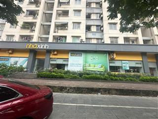 Cho thuê sàn thương mại tầng 1 mặt phố trung kính cầu giấydiện tích 850m2 0985 607 ***