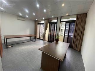 Cho thuê nhà lk hd mon mỹ đình, nam từ liêm diện tích 96m2x6 tầng, giá 75tr.  0985 607 ***