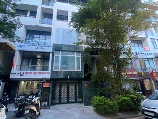 Cho thuê văn phòng 100m2x3 tầnggiá thuê 15 triệu/tháng/sàn tại mỹ đình 2, hà nội  0985 607 ***