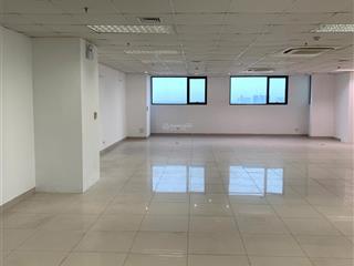 Cho thuê sàn văn phòng cực đẹp tại hồ tùng mậu  nam từ liêm. giá thuê 210 nghìn/m²/tháng