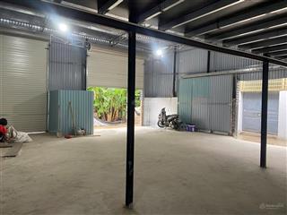 Cho thuê kho xưởng 170m2 giá thuê 18 triệu/tháng tại kiều mai  phúc diễn, nam từ liêm, hà nội