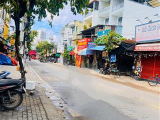 Bán nhà giả biệt thự đường lâm văn bền  7x18m  xe hơi ngủ trong nhà
