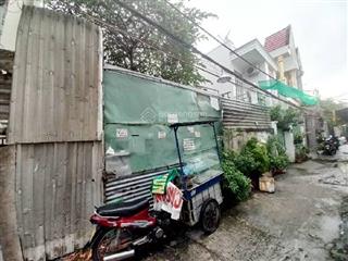 Bán gấp đất đường số lâm văn bền  9x19m  oto tới nơi