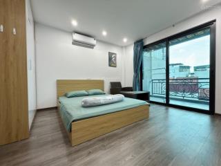 Cho thuê căn hộ mini sát hồ tây