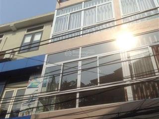 Chính chủ cho thuê mặt bằng tầng 1 kinh doanh tại tân mai, hoàng mai
