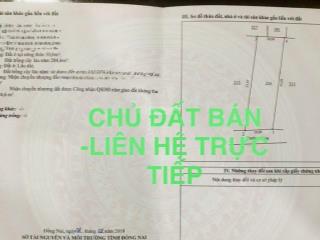(chính chủ bán gấp) đất vàng trung tâm bình sơn  cách cổng phụ sân bay long thành chỉ 1km giá hời