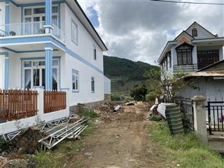 Bán đất mặt tiền quốc lộ 20, hiệp an, đức trọng, lâm đồng, 300m2