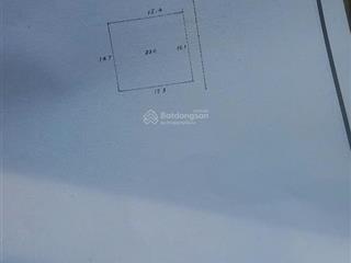 Bán nhà riêng tại xã vũ xá, lục nam, bắc giang, 1,35 tỷ, 230m2