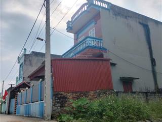 Bán lô góc hồng giang đức giang yên dũng làn 2 tl 398 đường 2 ô tô tránh nhau