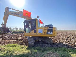 Cao đồng  đồng phúc cạnh khu công nghiệp đồng phúc  đức giang 770ha