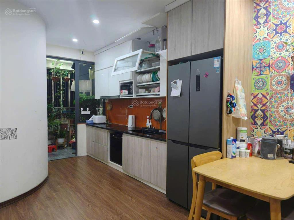 Bán nhanh căn 63.3m² bmm xa la ban công đông nam, giá chỉ 3.25 tỷ