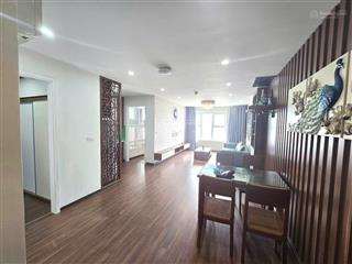 Bán căn hộ flc quang trung, 2pn, 79.4m², full nội thất, sổ đỏ chính chủ, giá tốt!