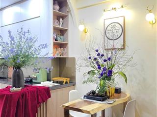 Căn hộ 55.8m² 2pn ct10b đại thanh, nhà đẹp, sổ đỏ, chỉ 2.64 tỷ