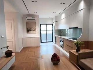 Bán căn hộ 81.3 m2, 2pn ct2 nam xa la full đồ, view thoáng
