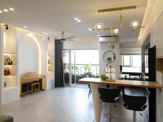 Bán căn hộ 153m², 3pn, 3wc tòa tm sông đà 6 kđt văn khê full nội thất cao cấp, sổ đỏ chính chủ
