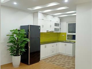 Căn hộ hh2b linh đàm 66m2 2pn, 2vs, full nội thất nhà đẹp, dọn vào ở ngay!