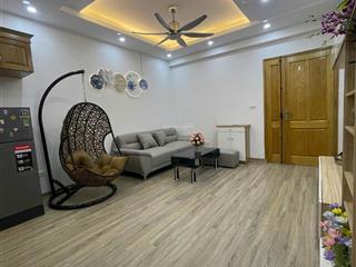 Căn góc ct4a xa la 69,5m2, 2pn, 2vs full nội thất view đẹp, sổ đỏ sẵn