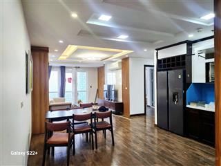 Flc quang trung  chính chủ bán ch giá tốt nhất thị trường 100m², 3pn  sổ đỏ  full đồ đẹp