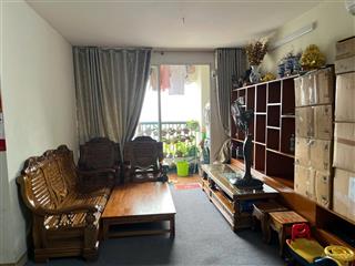 Giá nét, chính chủ bán căn hộ 86m² hemisco 2pn 2 ban công sổ đỏ chính chủ