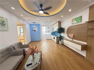 Bán nhanh căn hộ 68m² ct5 tầng đẹp, căn góc pháp lý chuẩn, giá mềm khó tìm!